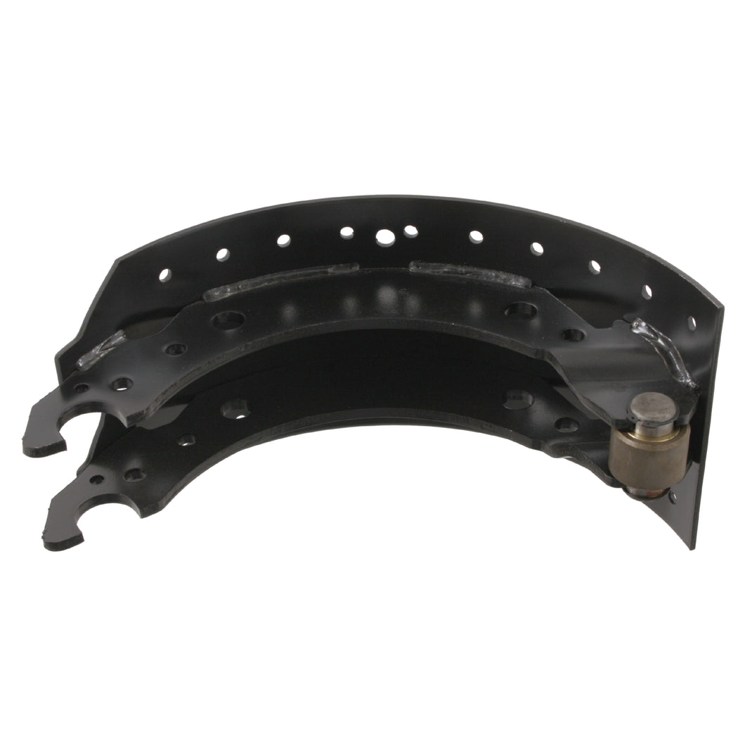 Brake Shoe Fits Bergische Achsen OE 0509146170S1 Febi 12126