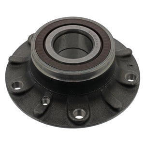 Front Wheel Bearing Hub Kit Fits BMW 31 22 1 092 519 Febi 12178