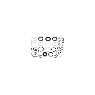 Power Steering Gasket Set Fits BMW 3 Series E30 OE 32131128685 Febi 12308