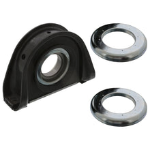 Load image into Gallery viewer, Propshaft Centre Support Inc Ball Bearing Fits MAN F 2000 90 FOC G HO Febi 12360