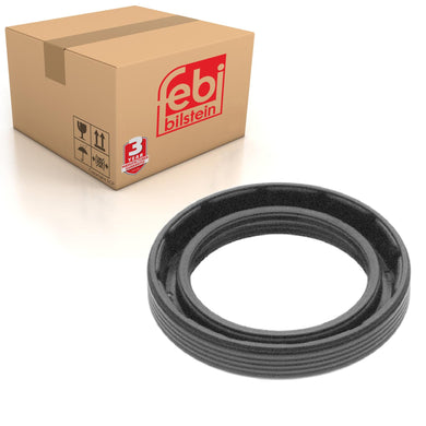 Joint Flange Shaft Seal Fits FIAT Ducato 280 290 Talento I Febi 12369