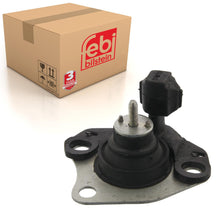 Load image into Gallery viewer, Megane Front Engine Mount Mounting Support Fits Renault 77 00 832 256 Febi 12412