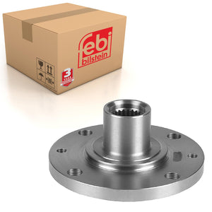 Ka Wheel Hub Fits Ford 7672265 Febi 12572