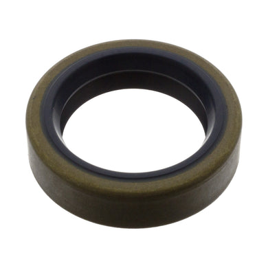 Rear Spring Pin Sealing Ring Fits DAF Trucks OE 1261 846 Febi 12583