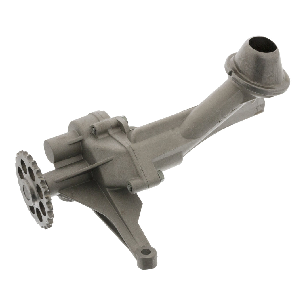 Oil Pump Fits Mercedes Benz Sprinter Model 901 902 903 904 Vito V-Cla Febi 12742