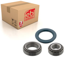 Load image into Gallery viewer, Golf Rear Wheel Bearing Kit Fits Volkswagen Polo 191 598 625 S1 Febi 12934