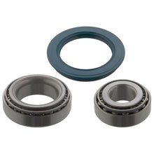 Load image into Gallery viewer, Golf Rear Wheel Bearing Kit Fits Volkswagen Polo 191 598 625 S1 Febi 12934