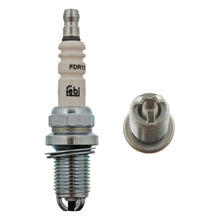 Load image into Gallery viewer, Extra Spark Plug Fits FIAT Daihatsu Applause Charade Cuore Extol Fero Febi 13503