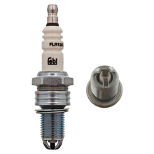 Load image into Gallery viewer, Extra Spark Plug Fits Daihatsu 550 660 850 Ceria Charade Cuore Hijet Febi 13509