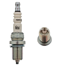 Load image into Gallery viewer, Extra Spark Plug Fits FIAT Barchetta Brava Bravo Coupe Marea Weekend Febi 13518