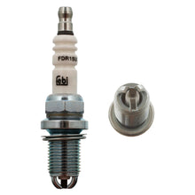 Load image into Gallery viewer, Extra Spark Plug Fits Volkswagen Passat 4motion Mercedes Vito Febi 13527