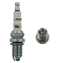 Load image into Gallery viewer, Extra Spark Plug Fits Volkswagen Bora 4motion Caddy Golf Polo Febi 13530