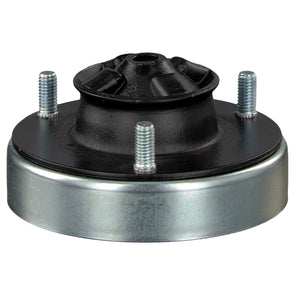 Rear Strut Mounting No Friction Bearing Fits BMW 5 Series E34 Febi 14524