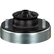 Load image into Gallery viewer, Rear Strut Mounting No Friction Bearing Fits BMW 5 Series E34 Febi 14524