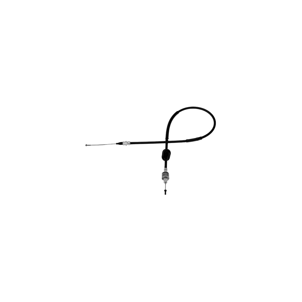 Clutch Cable Fits Ford Transit 86 OE 6161414 Febi 14813