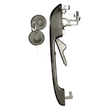 Load image into Gallery viewer, Left Door Handle Fits VW Golf Mk1 Mk2 GTI Scirocco Caddy 191837205A Febi 15432