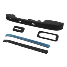 Load image into Gallery viewer, Rear Left Door Handle Fits Volkswagen Golf 1 17 2 19 1G Rallye syncro Febi 15440