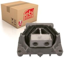 Load image into Gallery viewer, Engine Transmission Mount Fits Setra Serie 400 Mercedes Benz Actros A Febi 15485