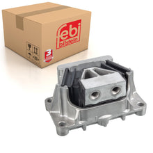 Load image into Gallery viewer, Engine Transmission Mount Fits Mercedes Benz Actros IIIActros Febi 15486