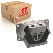 Load image into Gallery viewer, Engine Transmission Mount Fits Mercedes Benz Actros IIIActros Febi 15487