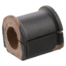 Load image into Gallery viewer, Rear Anti Roll Bar Bush D Stabiliser 20mm Fits IVECO 0 9380 2629 Febi 15580