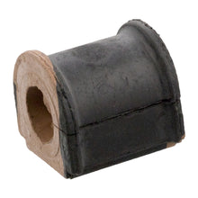 Load image into Gallery viewer, Rear Anti Roll Bar Bush D Stabiliser 18mm Fits IVECO 0 0858 1021 Febi 15584