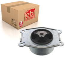 Load image into Gallery viewer, Astra Front Left Engine Mounting Support Fits Vauxhall 56 84 047 Febi 15637