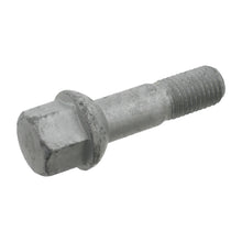 Load image into Gallery viewer, Alloy Wheel Bolt Fits Mercedes Benz 190 200 190 D 2.5 Turbo 190 E 1 Febi 15655