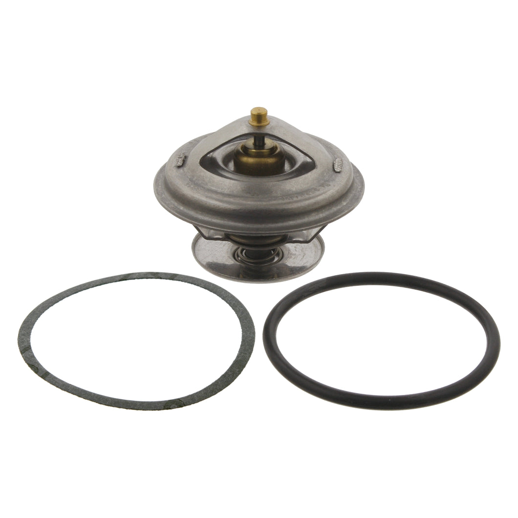 Thermostat Inc O-Ring & Seal Fits Neoplan CENTROLINER CITYLINER SKYLI Febi 15850