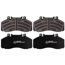 Load image into Gallery viewer, Front Rear Brake Pads Set Kit Fits Mercedes 669 420 62 20 S1 Febi 16566