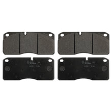 Load image into Gallery viewer, Front Rear Brake Pads EuroCargo Set Kit Fits Iveco 0 0190 6297 Febi 16595