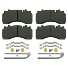 Load image into Gallery viewer, Brake Pads Set Kit Fits Renault 74 85 137 789 SK1 Febi 16610