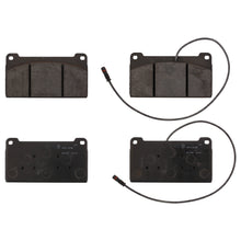 Load image into Gallery viewer, Rear Brake Pads UnimogU Set Kit Fits Mercedes 002 420 14 20 Febi 16696