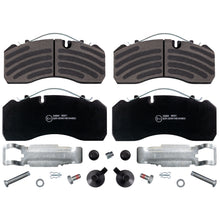 Load image into Gallery viewer, Front Rear Brake Pads Set Kit Fits MAN 81.50820.6022 S1 Febi 16719