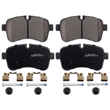 Load image into Gallery viewer, Rear Brake Pads Daily Set Kit Fits Iveco 0 4255 5917 Febi 16937