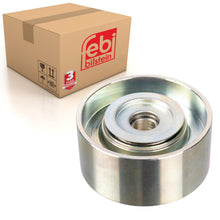 Load image into Gallery viewer, Auxiliary Belt Idler Pulley Fits MAN Neoplan OE 51958006111 Febi 170017