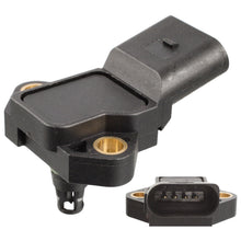 Load image into Gallery viewer, Manifold Pressure Sensor Fits Volkswagen Beetle Cabrio CC Eos Cabrio Febi 170216