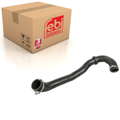 Charger Intake Hose Fits Ford OE 1 751 018 Febi 170306