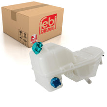 Load image into Gallery viewer, Coolant Expansion Bottle Tank Fits EVOBUS OE 000 500 39 49 Febi 170335