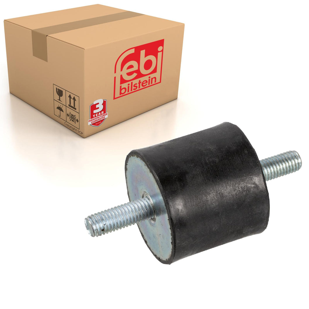 Rubber Metal Buffer Fits Universal Febi 170338