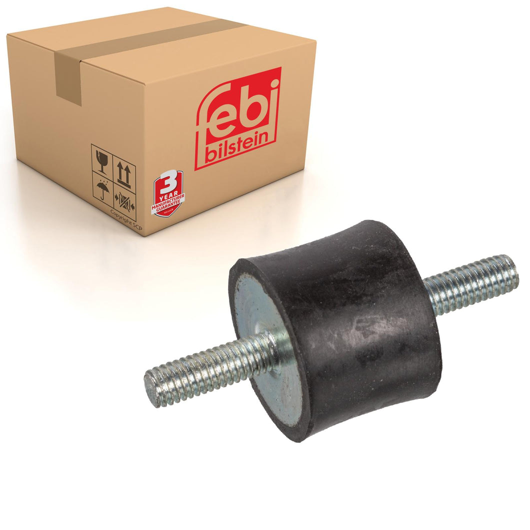 Rubber Metal Buffer Fits Universal Febi 170340