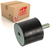 Load image into Gallery viewer, Rubber Metal Buffer Fits Universal Febi 170343