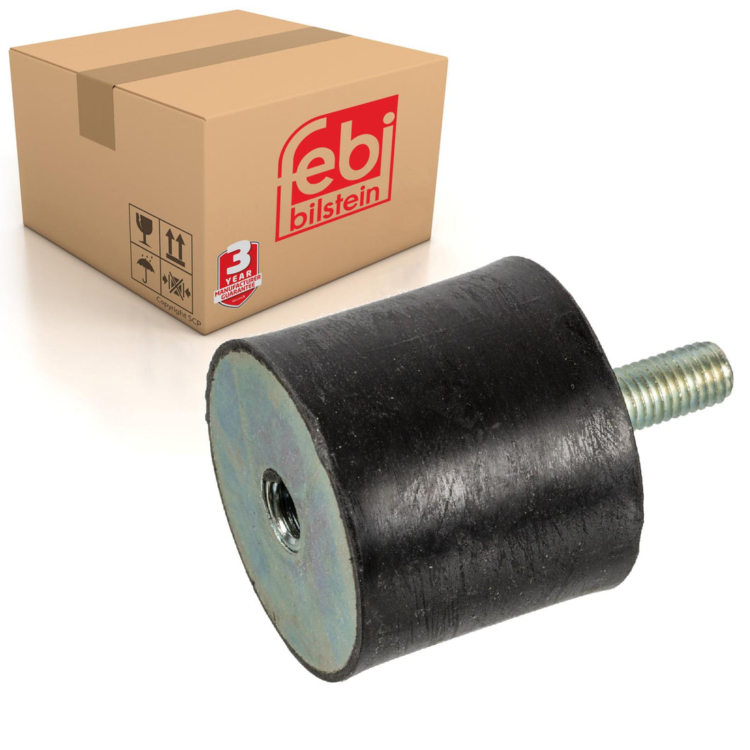 Rubber Metal Buffer Fits Universal Febi 170343