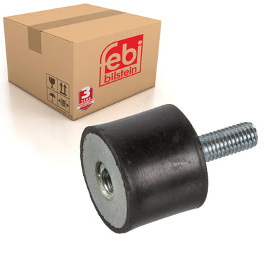 Rubber Metal Buffer Fits Universal Febi 170346