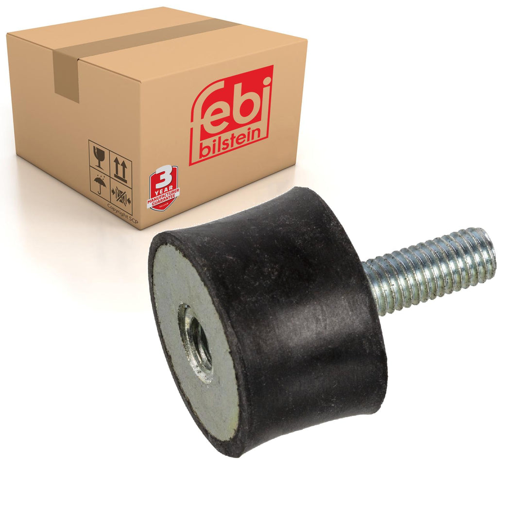 Rubber Metal Buffer Fits Universal Febi 170347