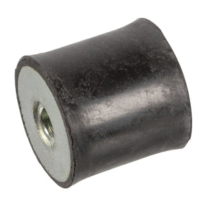 Rubber Metal Buffer Fits Universal Febi 170348