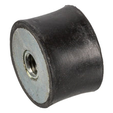 Load image into Gallery viewer, Rubber Metal Buffer Fits Universal Febi 170349