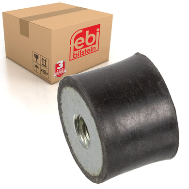 Rubber Metal Buffer Fits Universal Febi 170350