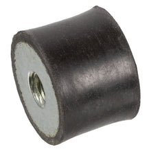 Load image into Gallery viewer, Rubber Metal Buffer Fits Universal Febi 170350