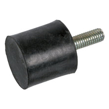 Load image into Gallery viewer, Rubber Metal Buffer Fits Universal Febi 170353